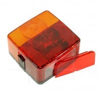 Luč jokon 101002100, 10.1002.100, jokon bbs 205, bbsk205, jokon 205, hella 2se004623001